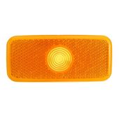 Lampa obrysowa boczna Ford Transit 2000-2013 1671689 VYC15-5034-AC