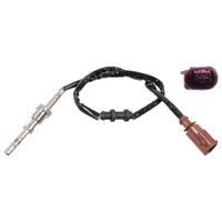 czujnik temperatury spalin VW Passat 6 2010 2011 2012 2013 2014 2015