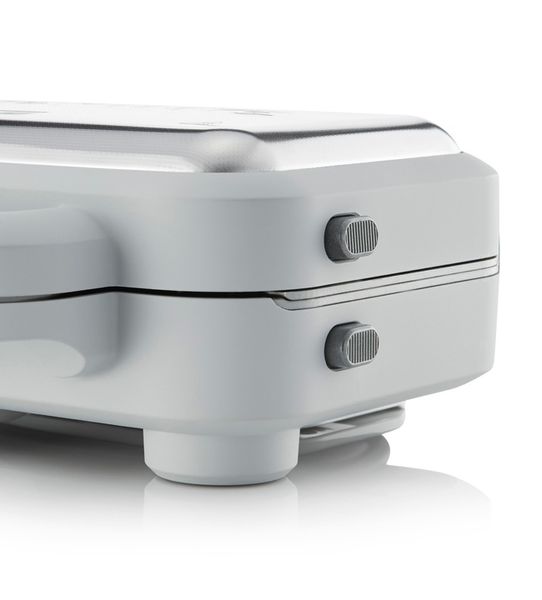 Gofrownica Breville VST072 850 W srebrny/szary zdjęcie 8