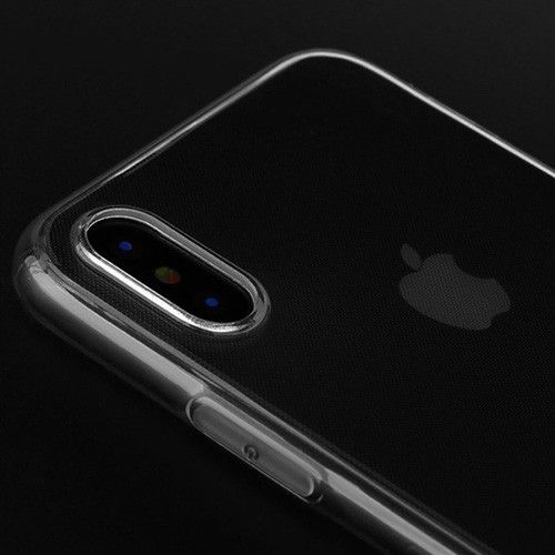 iPhone X 10 Etui Mercury Jelly na Arena.pl