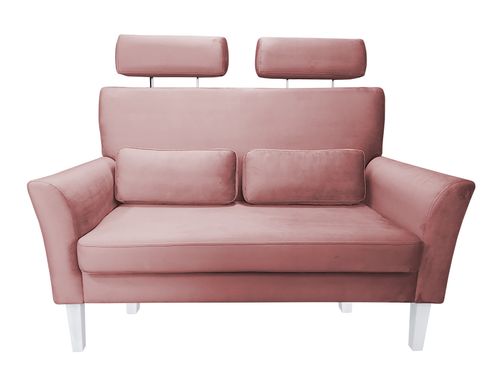 Sofa DENVER nogi białe MG58 na Arena.pl
