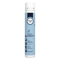 shot wspomagający erekcję easy erect shot/liquid 25ml mister size