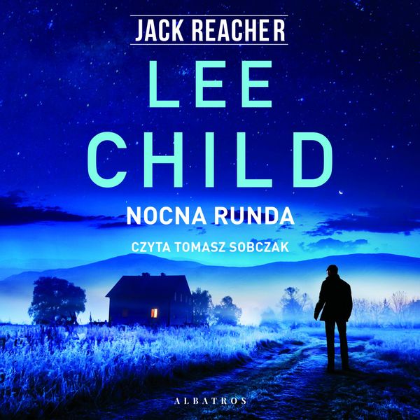 (mp3) Nocna runda zdjęcie 1