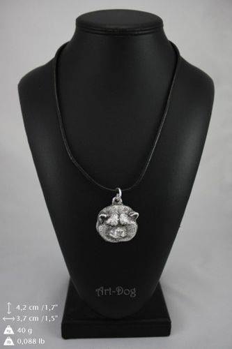 Akita Inu - breloczek - 2159 na Arena.pl