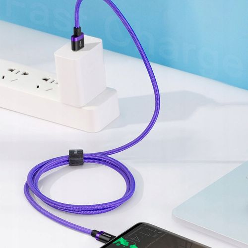 Kabel Baseus Ładowarka USB-C Huawei 5A SuperCharge na Arena.pl