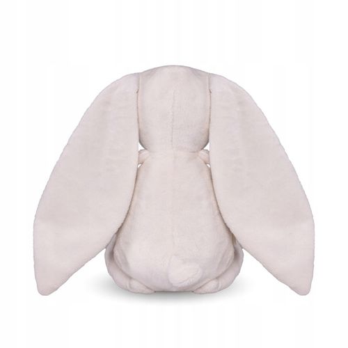 Szumiący pluszowy Miś Diddou z projektorem gwiazd - ecru na Arena.pl