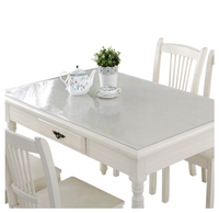 Podkładka Obrus Mata ochrona na stół biurko komodę blat meble 100x50