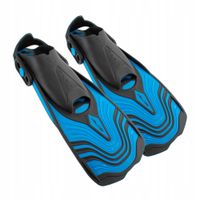 Płetwy Seac FINS VELA OH BLUE 45-47