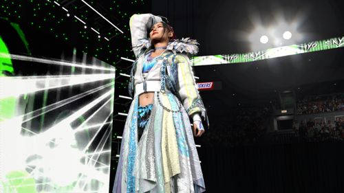 Gra PS5 CENEGA WWE 2K26 na Arena.pl