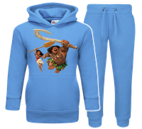 Dres Dziecięcy Vaiana - Moana