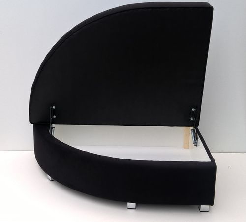 PUFA NAROŻNA PIKOWANA POD WYMIAR na Arena.pl