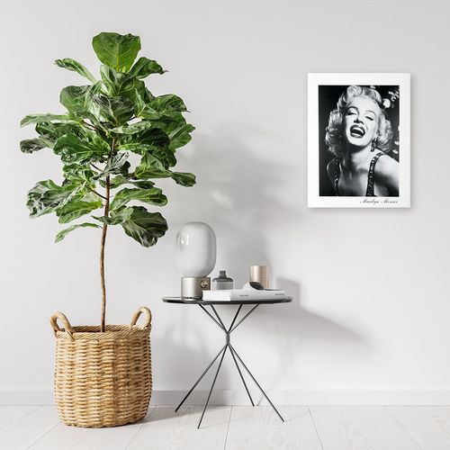Deco Panel, Marilyn Monroe 50x60 na Arena.pl