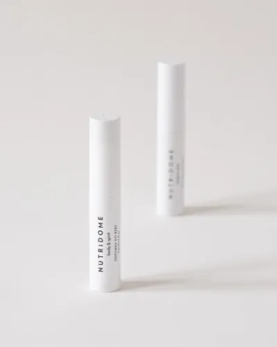 Skuteczna odżywka do rzęs NUTRIDOME Na porost rzęs na Arena.pl