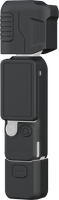 SmallRig  6007 Zestaw etui silikonowego 6007 do DJI Osmo Pocket 4