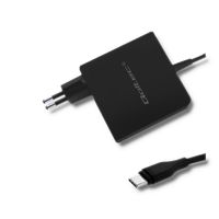 Qoltec Ładowarka sieciowa | 90W | 5-20.3V |2.4-4.5A | USB typ C