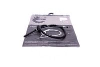 Linka hamulca ręcznego tył prawy RENAULT LAGUNA II 2002 2003 2004 2005 2006