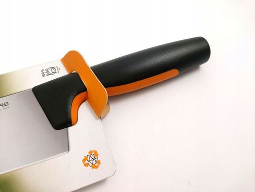 FISKARS NÓŻ SZEFA KUCHNI DUŻY FUNCTIONAL FORM na Arena.pl