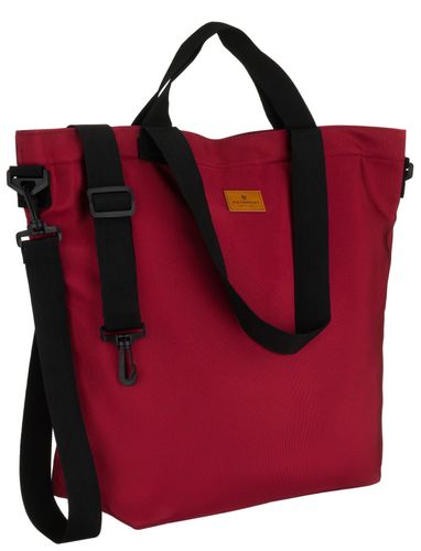 torba ptn tz15605d-0979 burgund na Arena.pl