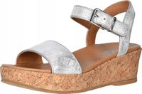Sandały UGG dla dziewcząt Milley Shimmer roz.19.5
