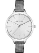 ZEGAREK DAMSKI PAUL LORENS - PL10296B-3C1 (zg506a) + BOX