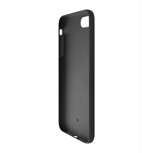 Silikonowe etui na Apple iPhone 7/8/SE 2020/2022 - 3mk Silicone Case na Arena.pl