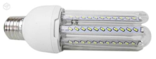 Żarówka diodowa E27 CORN LED 9 W CIEPŁA/ZIMNA na Arena.pl