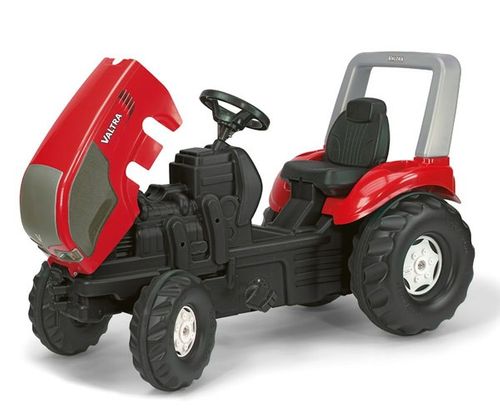 Rolly Toys Traktor Valtra na Arena.pl