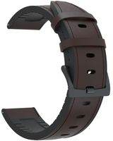 PASEK DO ZEGARKA SMARTWATCH AMAZFIT GARMIN HONOR HUAWEI SAMSUNG XIAOMI 22MM