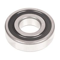 Łożysko 6306 2RS C3 SKF 6306 2RS C3