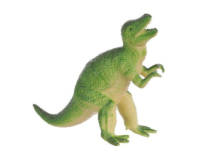 Dinozaury - Zestaw Figurek zdjęcie 14