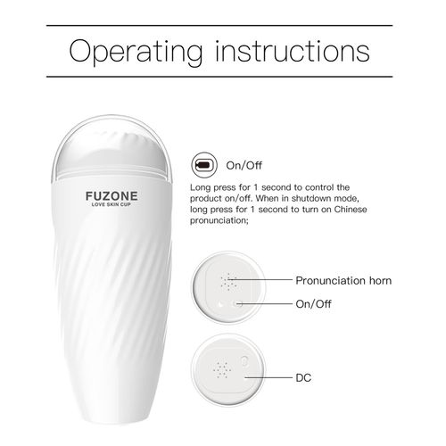 vibrating masturbation cup usb, 10 functions of vibration na Arena.pl
