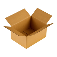 Karton klapowy pudełko, opakowanie 585x385x195 mm 3W 420 g/m2 1 sztuka