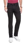 MUSTANG Washington MĘSKIE SPODNIE JEANSOWE DENIM BLACK 1007655 4000 940 W38 L30