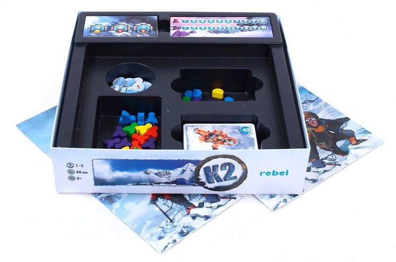 Gra K2 nowa edycja zdjęcie 8