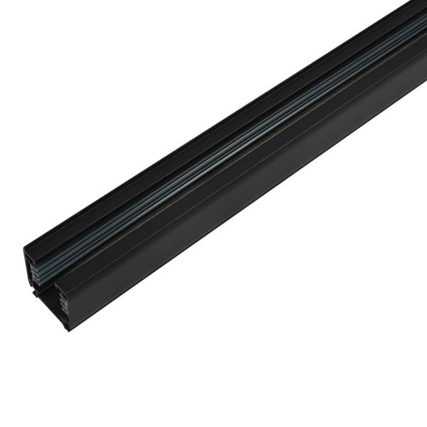 Szynoprzewód Profil AZ4272 Azzardo do 3-fazowego systemu czarny 3m zdjęcie 2