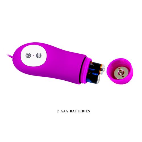 pretty love  harriet, 12 vibration functions na Arena.pl