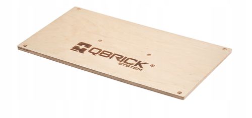 ADAPTER SYSTEM ONE MULTI WORK PLATFORM QBRICK na Arena.pl