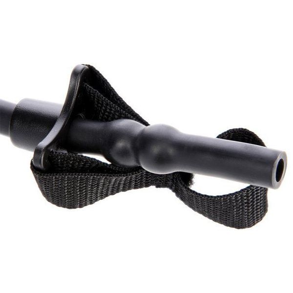 Drążek do ćwiczeń z gumami 91 cm HMS zdjęcie 5