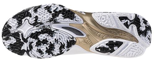 Buty do siatkówki męskie Mizuno WAVE LIGHTNING Z8 MID (V1GA240541) 44.5 na Arena.pl