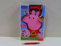 PEPPA PIG walizeczka fryzjer 1680653 65319 /12