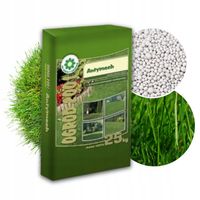 Antymech nawóz Siarkopol wieloskładnikowy granulat 25KG trawnik bez mchu