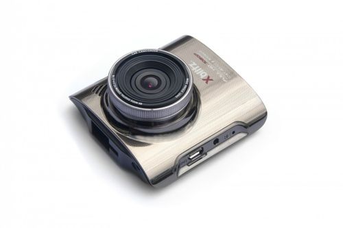 Xblitz P100 REJESTRATOR SAMOCHODOWY na Arena.pl