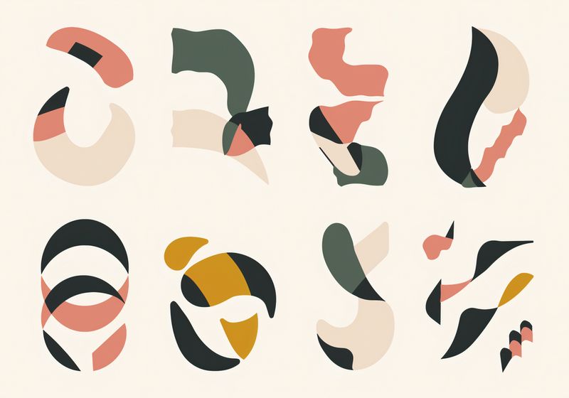 Plakat 100x70cm Improwizacja zdjęcie 1