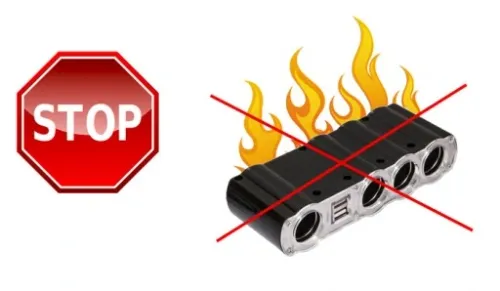 ROZGALEZIACZ GNIAZD ZAPALNICZKI WTYCZKA SCANIA ZO1 na Arena.pl