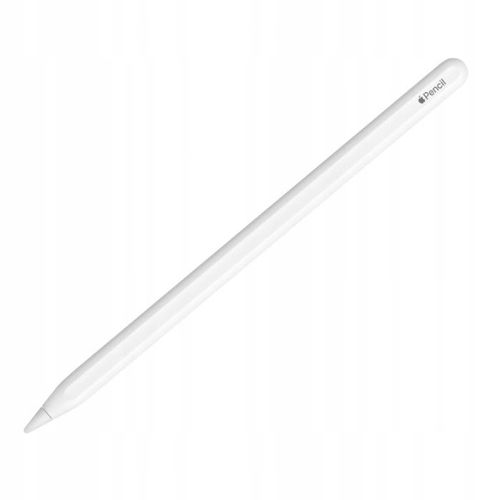 ORYGINALNY RYSIK STYLUS PISAK APPLE PENCIL 2 generacji 2nd GEN do iPad na Arena.pl