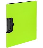 teczka z klipem notodesk grand gr-2205 zielona