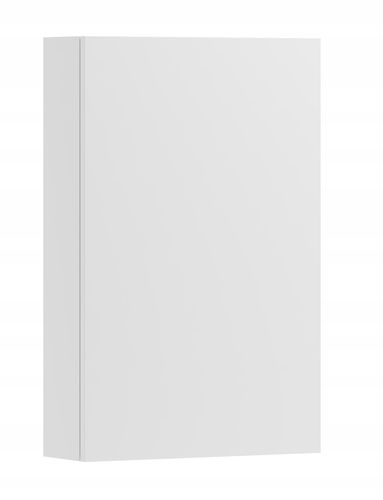 Szafka wisząca EVA 50 nad geberit  biała (W2) na Arena.pl