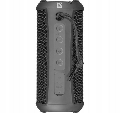 GŁOŚNIK BEZPRZEWODOWY DEFENDER G42 na Arena.pl