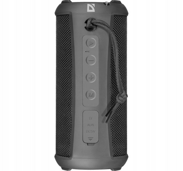 GŁOŚNIK BEZPRZEWODOWY DEFENDER G42 zdjęcie 2