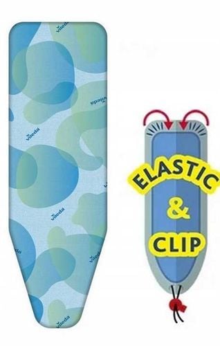 pokrowiec na deskę vileda premium 2in1 na Arena.pl